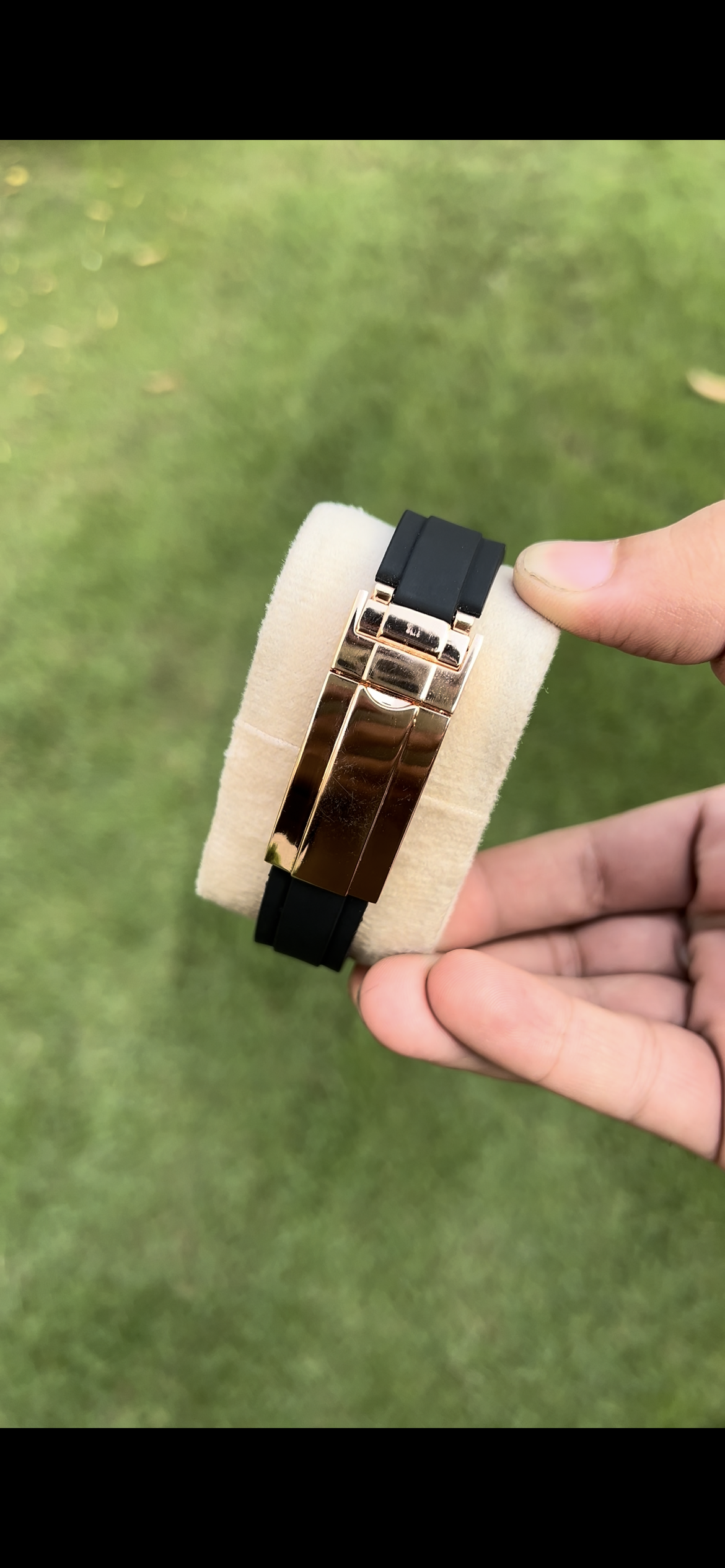 Yacht Master | Rotating Bezel