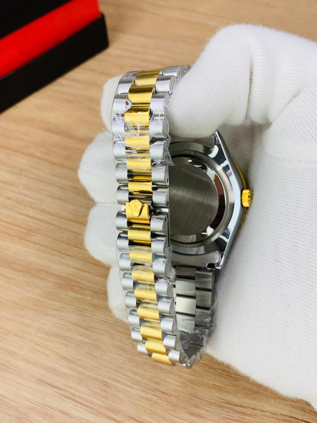 Texture Dial | Two Tune Black