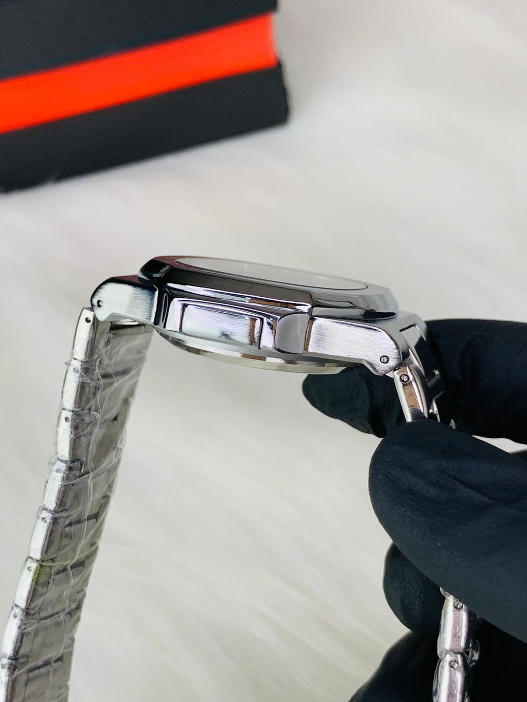 PP Nautilus Model | Tiffany Colour