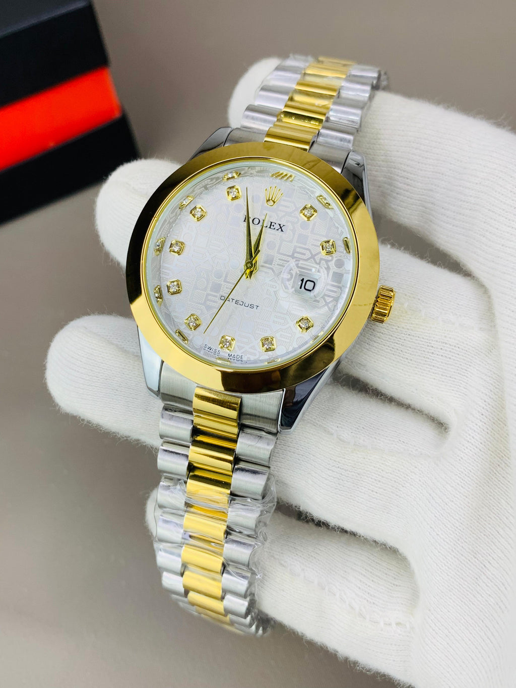 Texture Dial | Two Tune