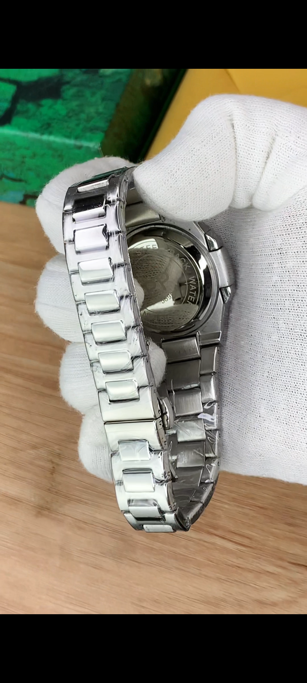 PP Nautilus Model | Tiffany Colour