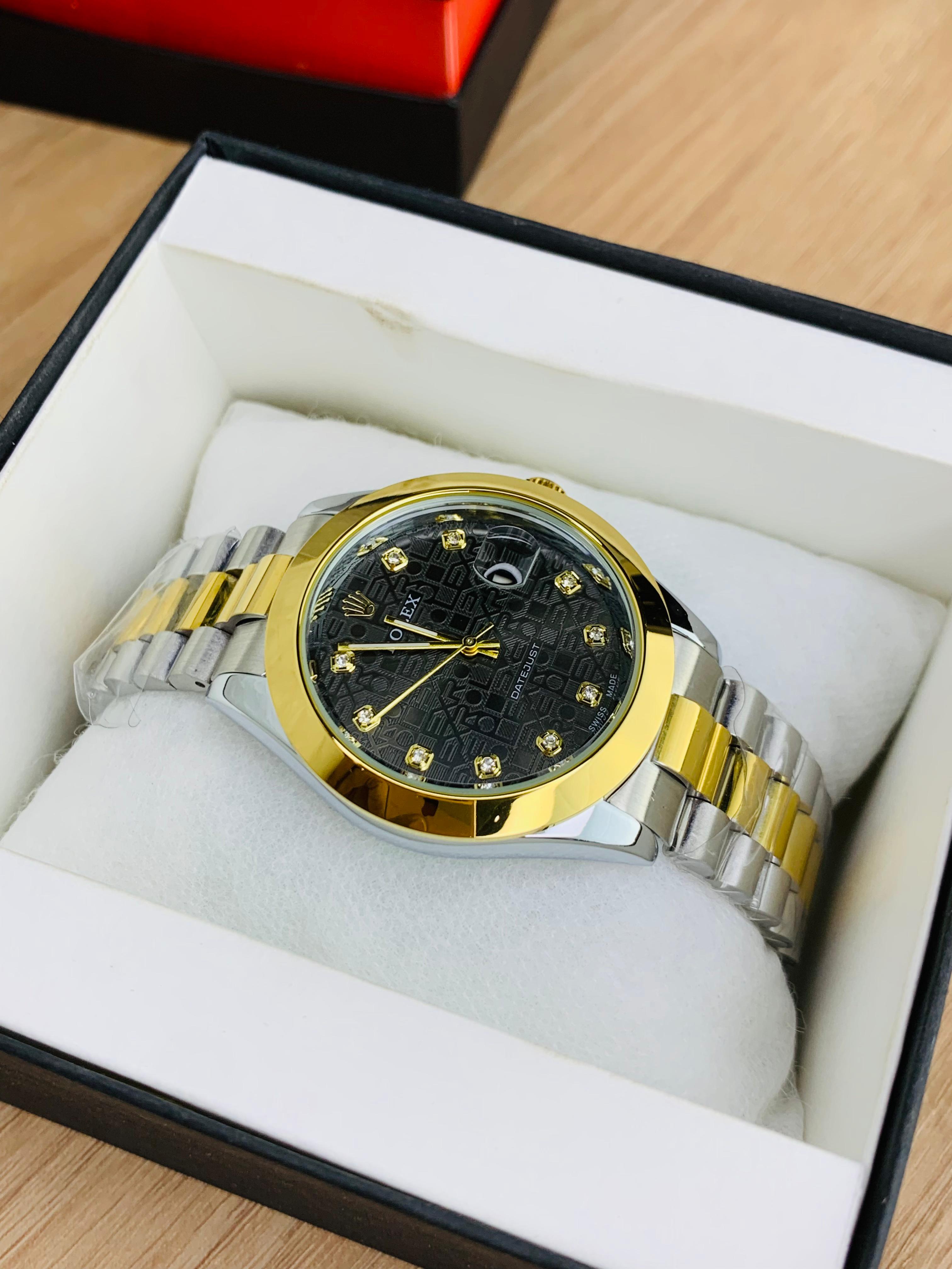 Texture Dial | Two Tune Black