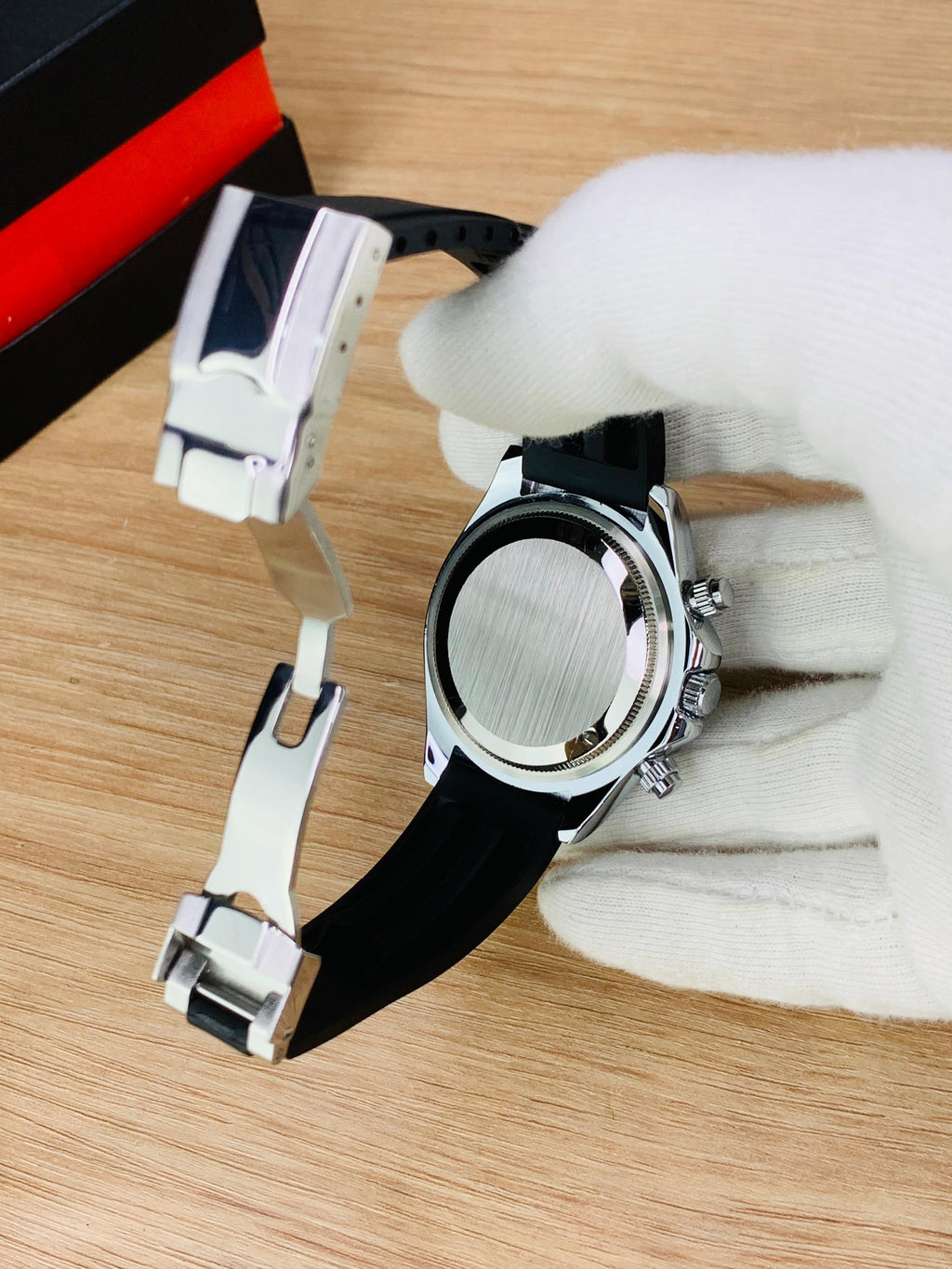 Daytona Chronograph Design Model